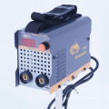 Portable Mosfet Inverter DC Soldador de arco DC MMA110 Mini Tractor